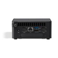 Asus Nuc 14 Pro Rnuc14rvhi300002i Core 3 100U - Tall - Revel Canyon