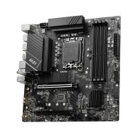 Msi Pro B760m-A Wifi Ddr4