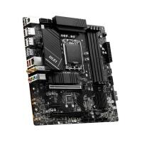 Msi Pro B760m-A Wifi Ddr4