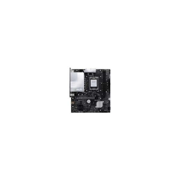 Msi Pro H810m-B