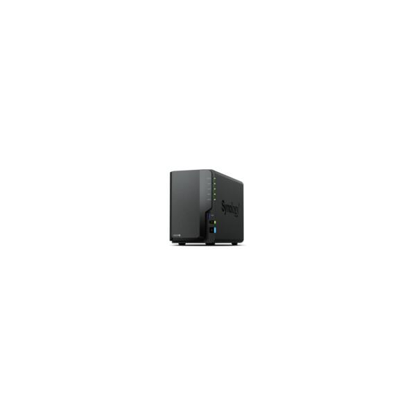 Nas Server Synology Diskstation Ds225+ 2-Bay