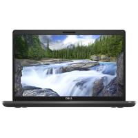 Dell Latitude 5501