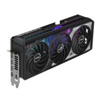 Asus Geforce® Rtx 5070 12Gb Rog Strix Gaming Oc