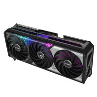 Asus Geforce® Rtx 5070 12Gb Rog Strix Gaming Oc