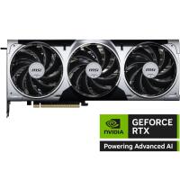 Msi Geforce® Rtx 5080 16Gb Ventus 3X Oc Plus
