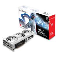Sapphire Pure Radeon Rx 9070 Xt 16Gb Gaming Oc