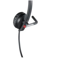 Headset Logitech H650e Stereo