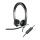 Headset Logitech H650e Stereo