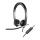 Headset Logitech H650e Stereo