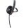 Headset Logitech H650e Wired Black