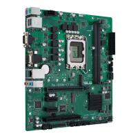 Asus Pro H610m-C-Csm D4
