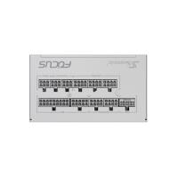 Seasonic Focus-Gx-1000 Atx 3.1 Modular Gold White Focus-Gx-1000-V4-White