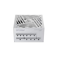 Seasonic Focus-Gx-1000 Atx 3.1 Modular Gold White Focus-Gx-1000-V4-White