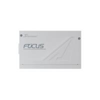 Seasonic Focus-Gx-1000 Atx 3.1 Modular Gold White Focus-Gx-1000-V4-White