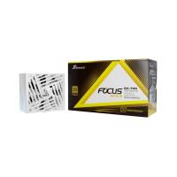 Seasonic Focus-Gx-750 Atx 3.1 Modular Gold White...