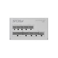 Seasonic Focus-Gx-750 Atx 3.1 Modular Gold White Focus-Gx-750-V4-White