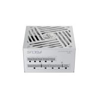 Seasonic Focus-Gx-750 Atx 3.1 Modular Gold White Focus-Gx-750-V4-White