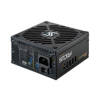 Seasonic Focus-Sgx-650 Atx 2.4 Modular Gold 650W