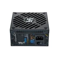 Seasonic Focus-Sgx-650 Atx 2.4 Modular Gold 650W