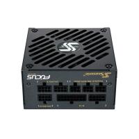 Seasonic Focus-Sgx-650 Atx 2.4 Modular Gold 650W