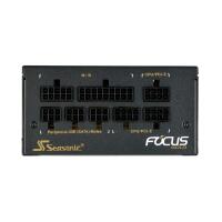 Seasonic Focus-Sgx-650 Atx 2.4 Modular Gold 650W