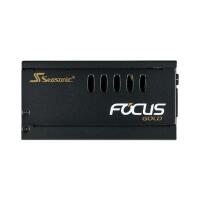 Seasonic Focus-Sgx-650 Atx 2.4 Modular Gold 650W