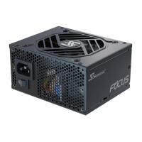 Seasonic Focus-Sgx-750 Atx 2.4 Modular Gold 750W