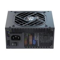 Seasonic Focus-Sgx-750 Atx 2.4 Modular Gold 750W
