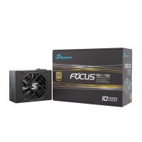 Seasonic Focus-Sgx-750 Atx 2.4 Modular Gold 750W