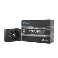 Seasonic Focus-Spx-650 650W Platinum
