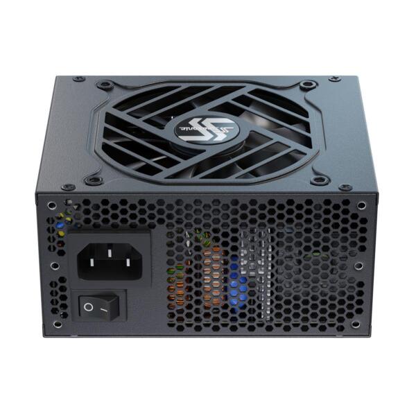 Seasonic Focus-Spx-750 750W Platinum