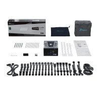 Seasonic Prime Prime-Tx-1600-Atx30 1600W Titanium