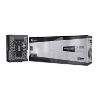 Seasonic Prime Prime-Tx-1600-Atx30 1600W Titanium