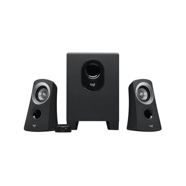Lautsprecher Logitech Z313 2.1 Kanal