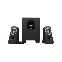 Lautsprecher Logitech Z313 2.1 Kanal