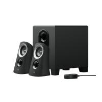 Lautsprecher Logitech Z313 2.1 Kanal
