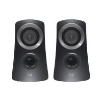 Lautsprecher Logitech Z313 2.1 Kanal
