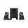 Lautsprecher Logitech Z313 2.1 Kanal