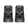 Lautsprecher Logitech Z313 2.1 Kanal