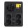 Apc Easy Ups Bvx Series Bvx2200li-Gr- Usv - Wechselstrom 220-240 V