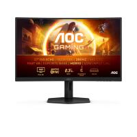 Aoc C27g4zxu 68.5 Cm Led,2Xhdmi,Displayport,Sp 280Hz Gebogen