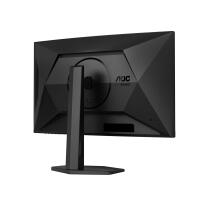 Aoc C27g4zxu 68.5 Cm Led,2Xhdmi,Displayport,Sp 280Hz Gebogen