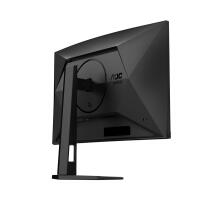 Aoc C27g4zxu 68.5 Cm Led,2Xhdmi,Displayport,Sp 280Hz Gebogen