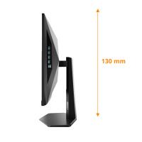 Aoc C27g4zxu 68.5 Cm Led,2Xhdmi,Displayport,Sp 280Hz Gebogen