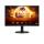Aoc C27g4zxu 68.5 Cm Led,2Xhdmi,Displayport,Sp 280Hz Gebogen