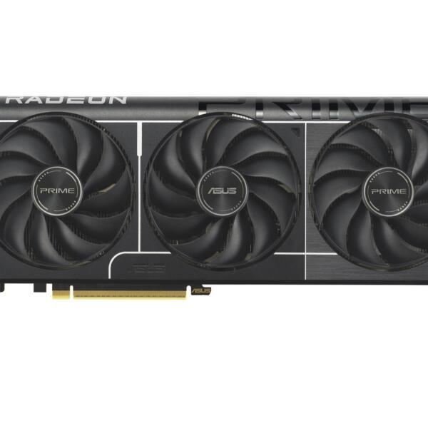 Asus Radeon Rx 9060 Xt 16Gb Prime Oc