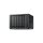 Nas Server Synology Diskstation Ds1525+ 5-Bay