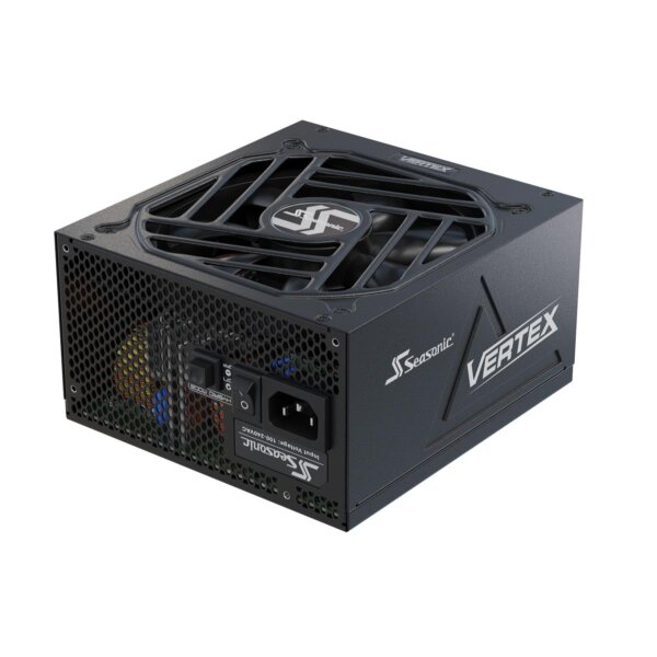 Seasonic Vertex Px-1200 - Atx 3.0