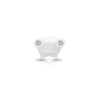 Ubiquiti Unifi Uap-Ac-M-5, 5Er-Pack Drahtlose Basisstation