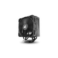 Sharkoon A40 Air Cooler Black